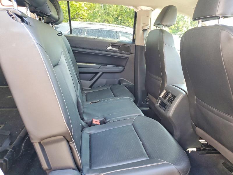 Продаж на аукціоні авто 2021 Volkswagen Atlas, vin: 1V2KR2CA9MC531392, номер лоту: 69157516