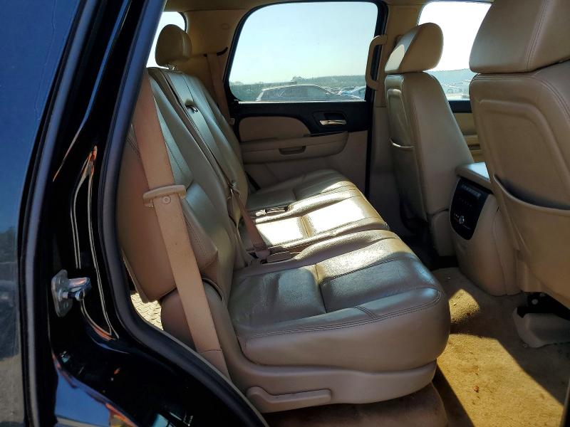 2007 Chevrolet Tahoe მანქანა იყიდება აუქციონზე, vin: 1GNFC13087R295414, აუქციონის ნომერი: 66551966