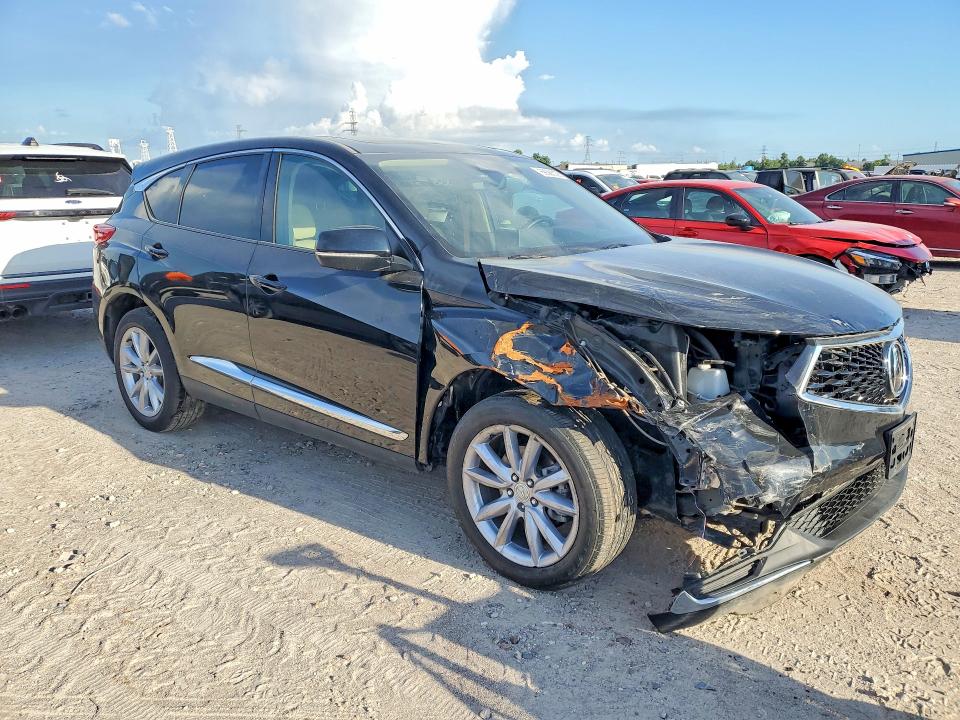 Продажа на аукционе авто 2024 Acura Rdx, vin: 5J8TC2H36RL006137, номер лота: 69068026