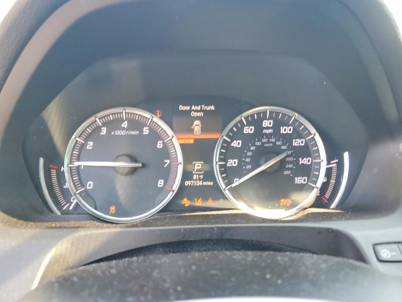 Продажа на аукционе авто 2018 Acura Tlx, vin: 19UUB2F70JA005479, номер лота: 68107916