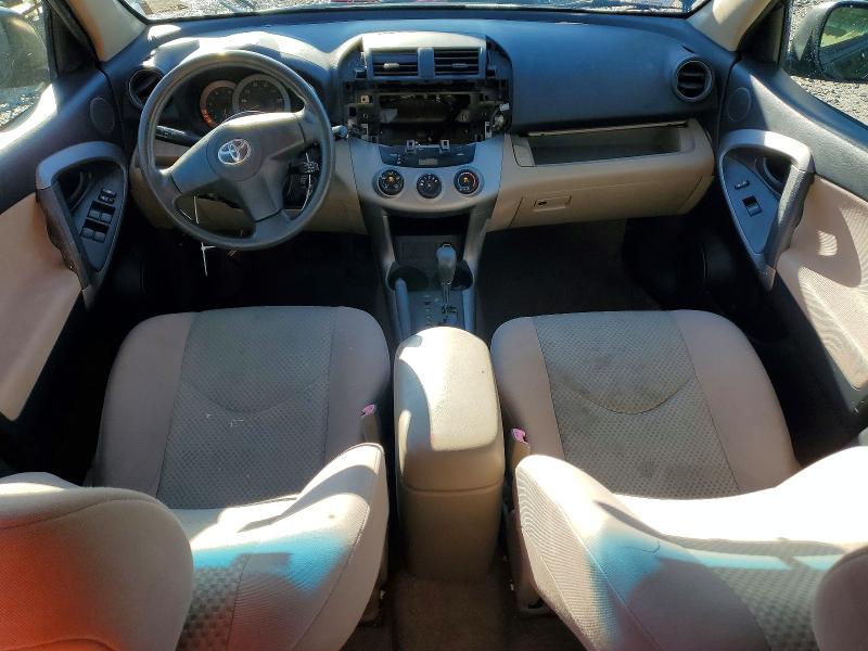 69594886 :رقم المزاد ، JTMBD33V786068634 vin ، 2008 Toyota Rav4 مزاد بيع