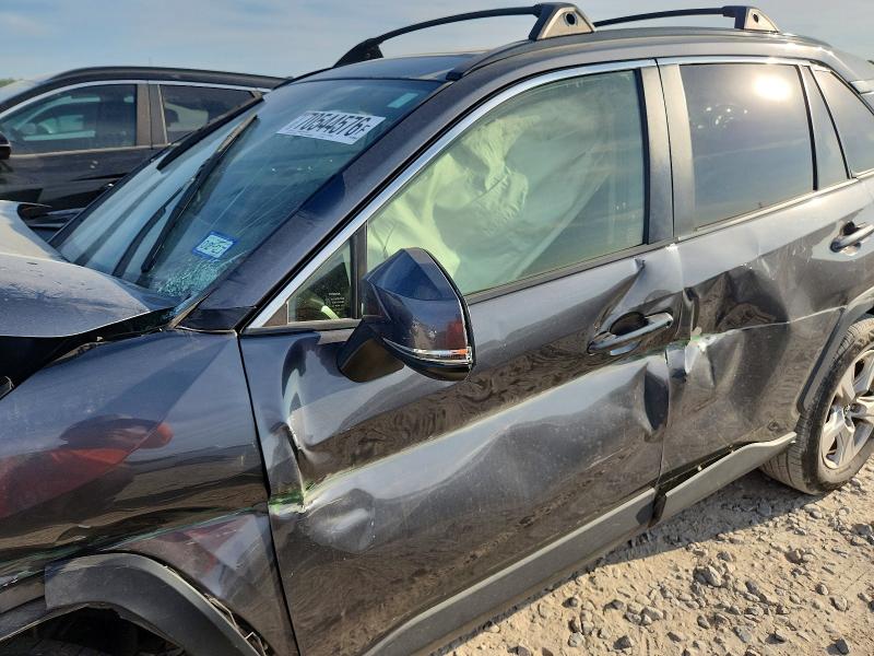 2019 Toyota Rav4 მანქანა იყიდება აუქციონზე, vin: JTMW1RFV1KD014466, აუქციონის ნომერი: 70544576