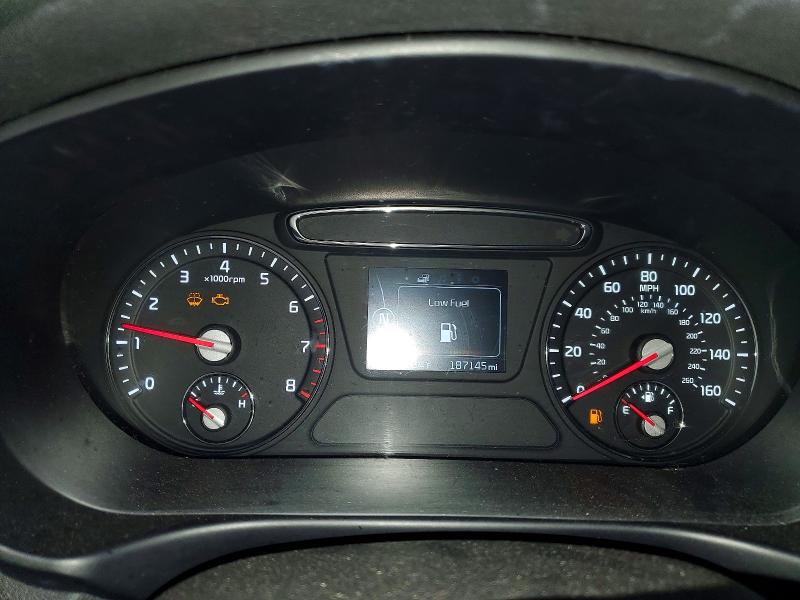 Продаж на аукціоні авто 2016 Kia Sorento, vin: 5XYPGDA35GG081026, номер лоту: 67372596