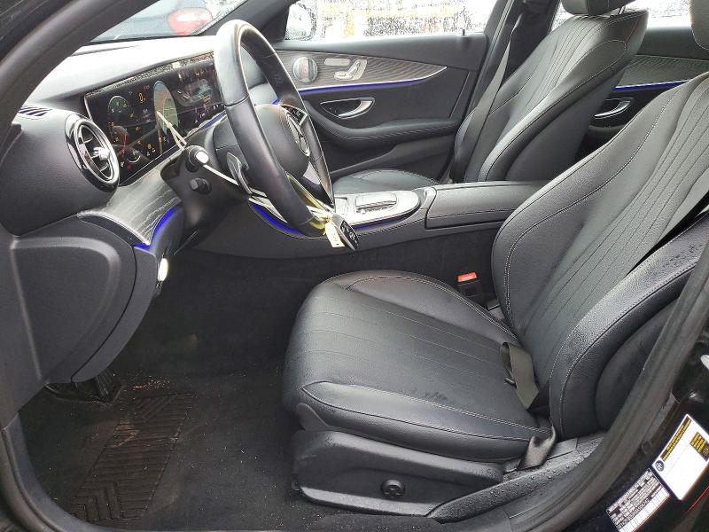 68539466 :رقم المزاد ، W1KZF8EB9MA904742 vin ، 2021 Mercedes-benz E مزاد بيع