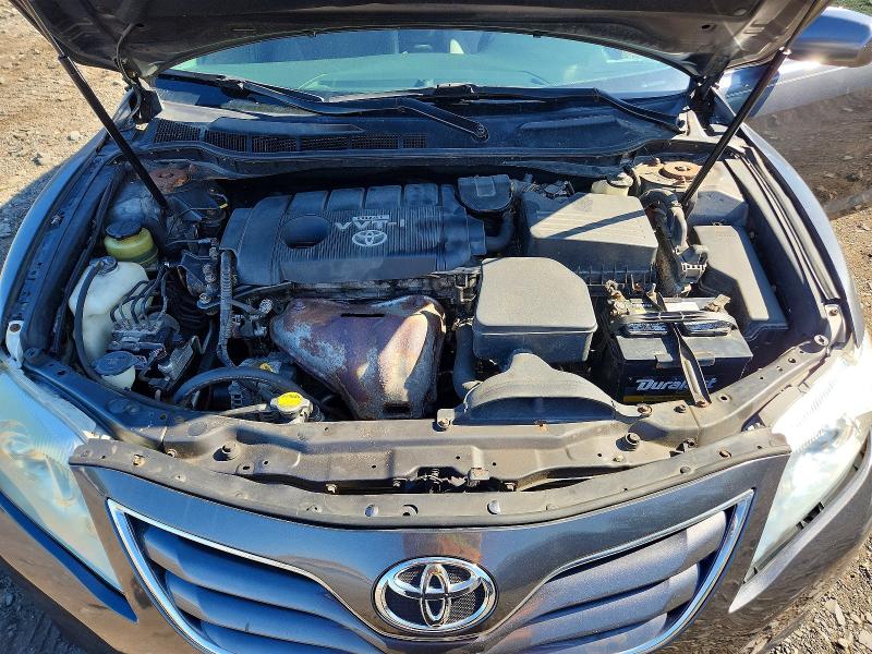 69201856 :رقم المزاد ، 4T1BF3EK4AU022074 vin ، 2010 Toyota Camry مزاد بيع