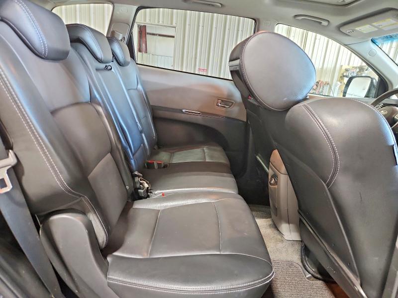 Продажа на аукционе авто 2010 Subaru Tribeca, vin: 4S4WX9GD4A4402872, номер лота: 67092396