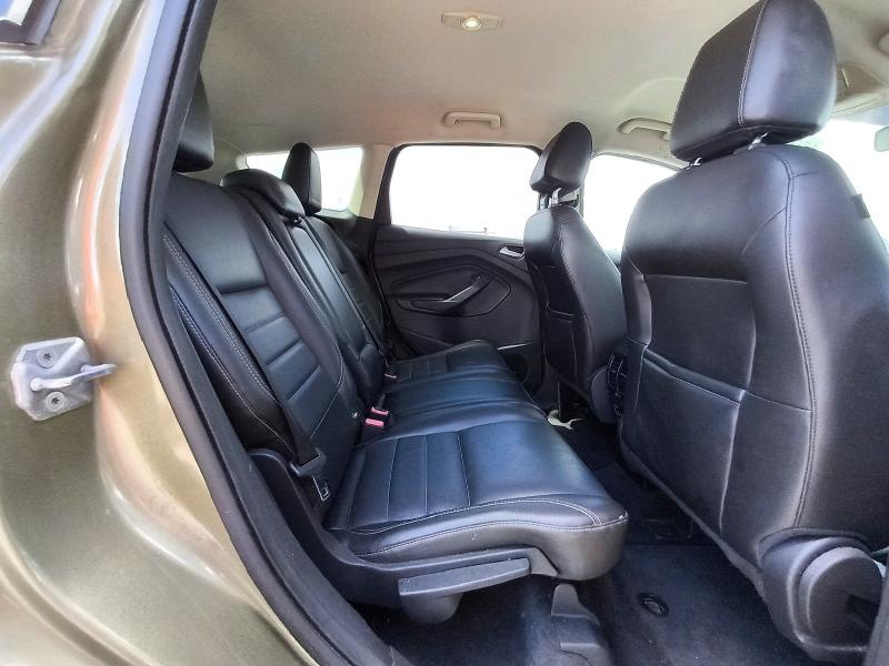 Aukcja sprzedaży 2013 Ford Escape, vin: 1FMCU0H96DUC03974, numer aukcji: 68361976