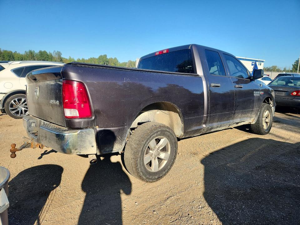 Продажа на аукционе авто 2015 Ram 1500, vin: 1C6RR7FTXFS584208, номер лота: 68240986