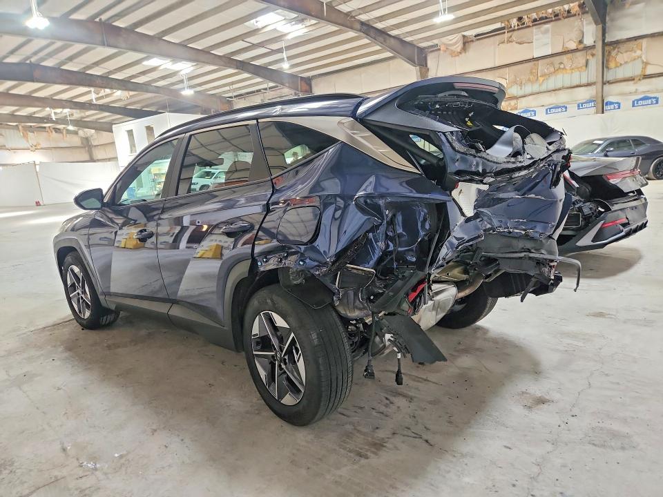 Продажа на аукционе авто 2026 Hyundai Tucson, vin: 5NMJB3DE3TH707832, номер лота: 67937136