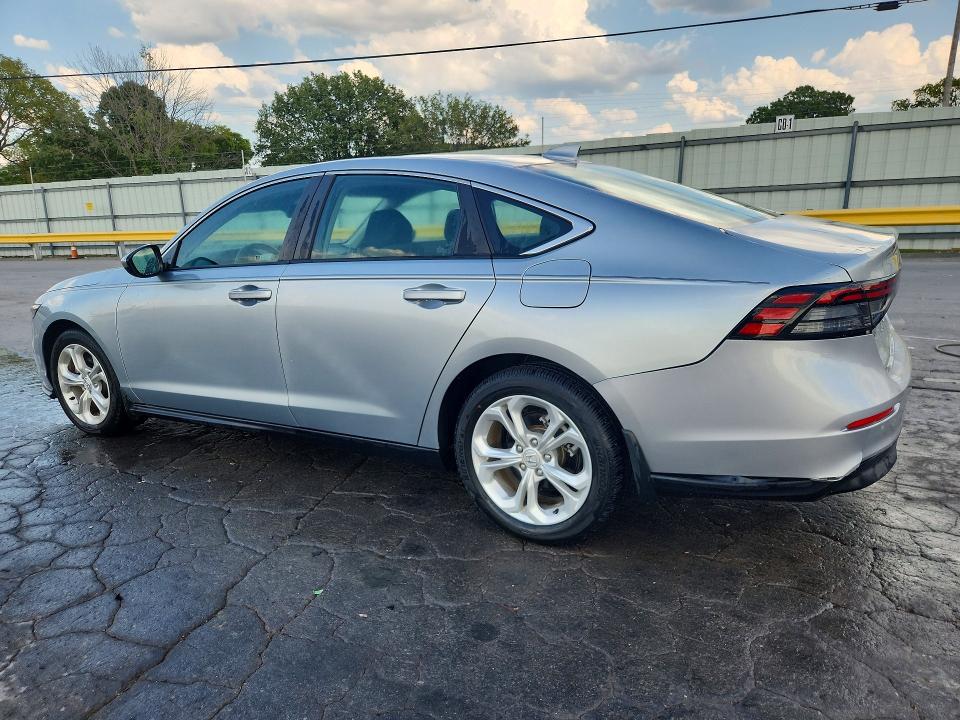 Aukcja sprzedaży 2024 Honda Accord, vin: 1HGCY1F23RA035273, numer aukcji: 67827656