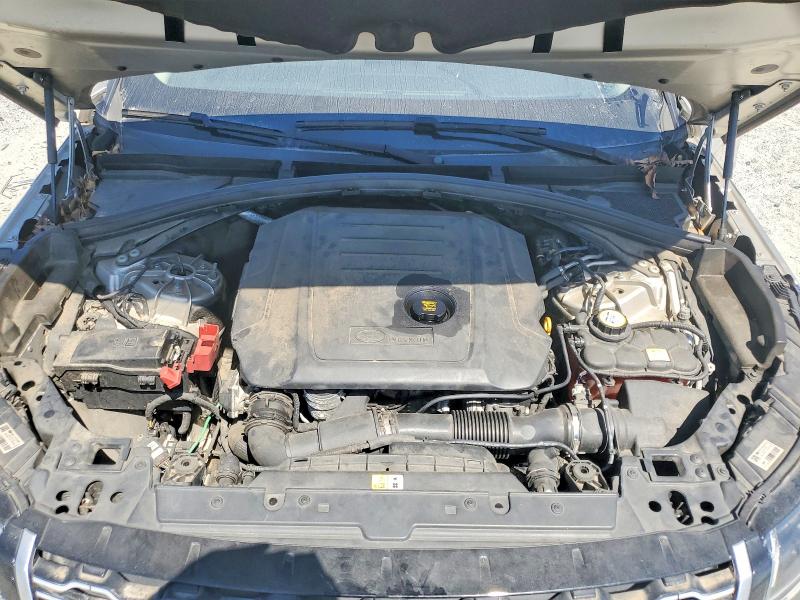 Aukcja sprzedaży 2019 Land Rover Range Rover Velar, vin: SALYB2EN4KA208269, numer aukcji: 68334546