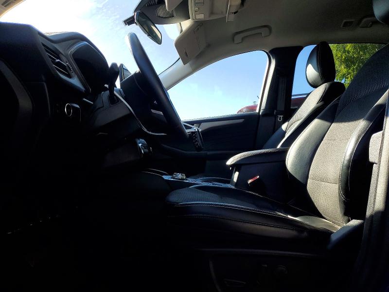 Продаж на аукціоні авто 2023 Ford Escape, vin: 1FMCU0E14PUA45427, номер лоту: 68432736