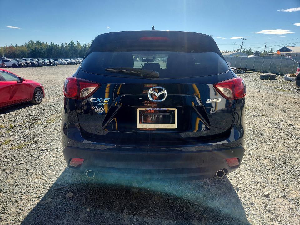 Продажа на аукционе авто 2016 Mazda Cx-5, vin: JM3KE4CY3G0778247, номер лота: 69434356