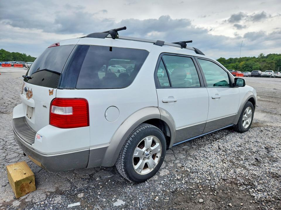 Продаж на аукціоні авто 2005 Ford Freestyle, vin: 1FMZK021X5GA65097, номер лоту: 69377536