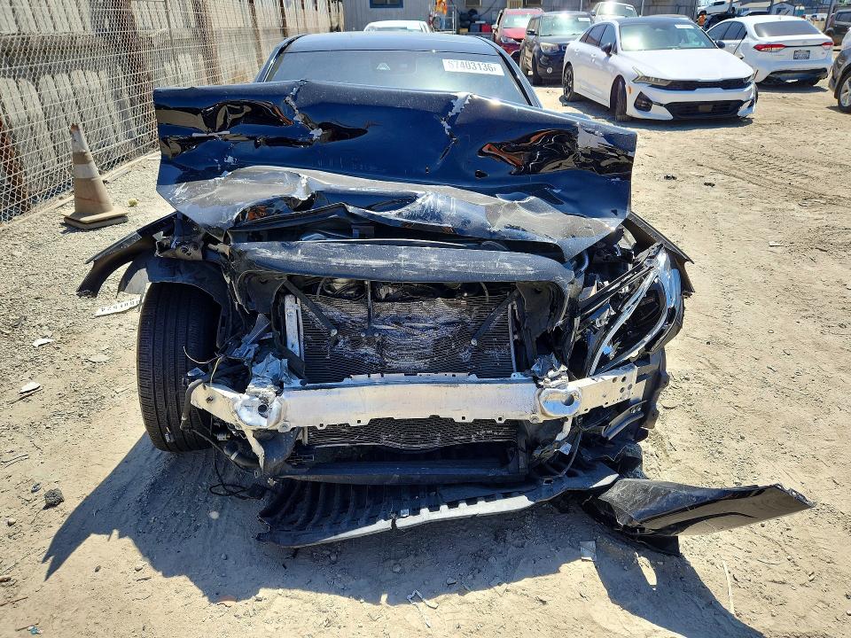 Aukcja sprzedaży 2017 Mercedes-benz C, vin: 55SWF6EB7HU195676, numer aukcji: 67403136