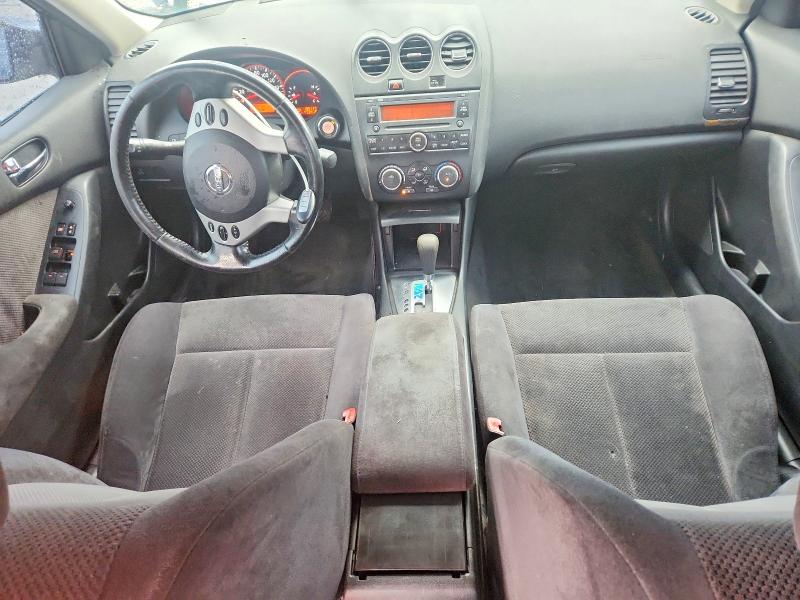 Aukcja sprzedaży 2009 Nissan Altima, vin: 1N4AL21E59C194012, numer aukcji: 70138486