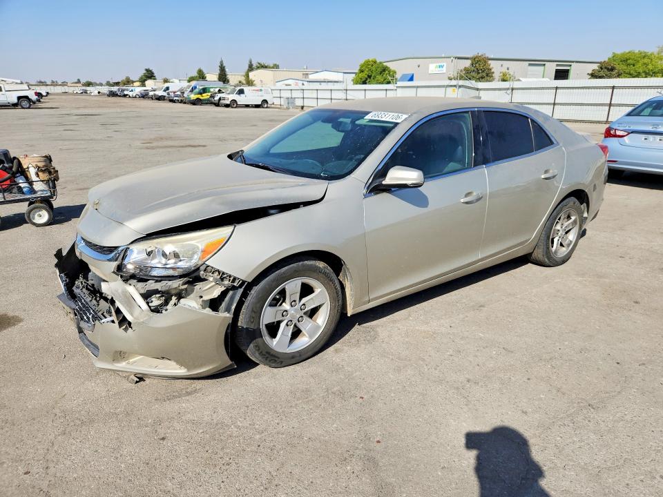 Aukcja sprzedaży 2016 Chevrolet Malibu Limited, vin: 1G11C5SA5GF124487, numer aukcji: 69331106