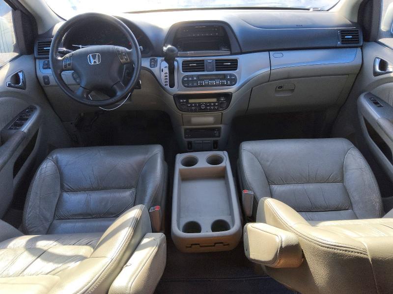 Продаж на аукціоні авто 2008 Honda Odyssey, vin: 5FNRL38718B041672, номер лоту: 68361866