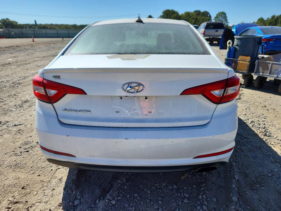 Aukcja sprzedaży 2016 Hyundai Sonata, vin: 5NPE24AF3GH350469, numer aukcji: 69634616