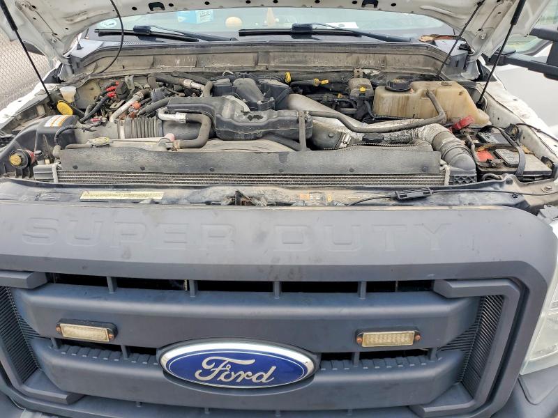Продаж на аукціоні авто 2013 Ford F550, vin: 1FDUF5GTXDEA62555, номер лоту: 70643416