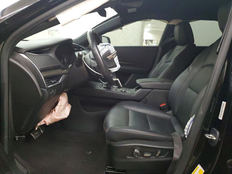 Продаж на аукціоні авто 2021 Cadillac Xt4, vin: 1GYFZER41MF001755, номер лоту: 67972536