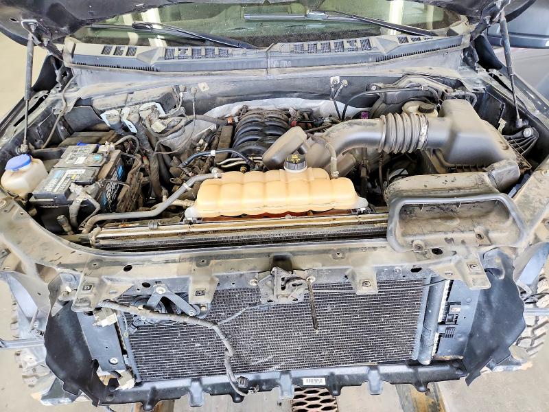 Продаж на аукціоні авто 2018 Ford F150, vin: 1FTFW1E51JKD75744, номер лоту: 67220066