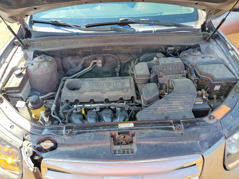 2012 Hyundai Santa Fe მანქანა იყიდება აუქციონზე, vin: 5XYZK3AB5CG093809, აუქციონის ნომერი: 67798076
