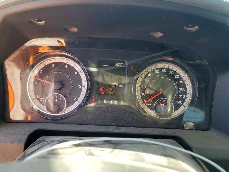 Продаж на аукціоні авто 2018 Ram 2500, vin: 3C6UR5HJ7JG145218, номер лоту: 67991816