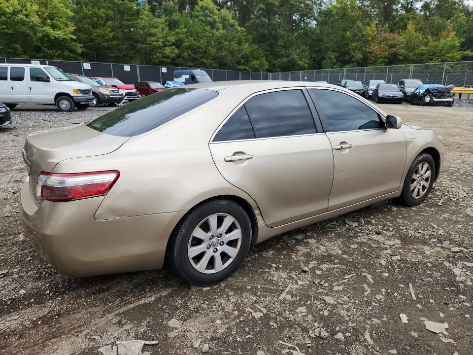Продаж на аукціоні авто 2009 Toyota Camry, vin: 4T1BB46K89U070754, номер лоту: 70174716