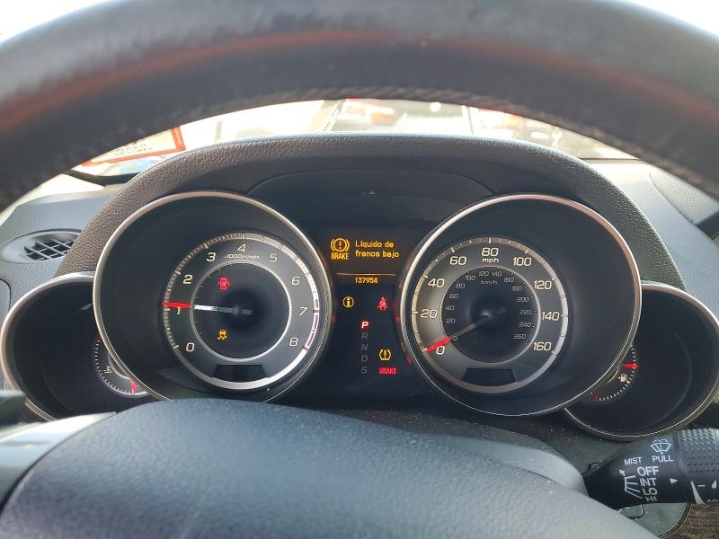 69174946 :رقم المزاد ، 2HNYD2H38DH514126 vin ، 2013 Acura Mdx مزاد بيع