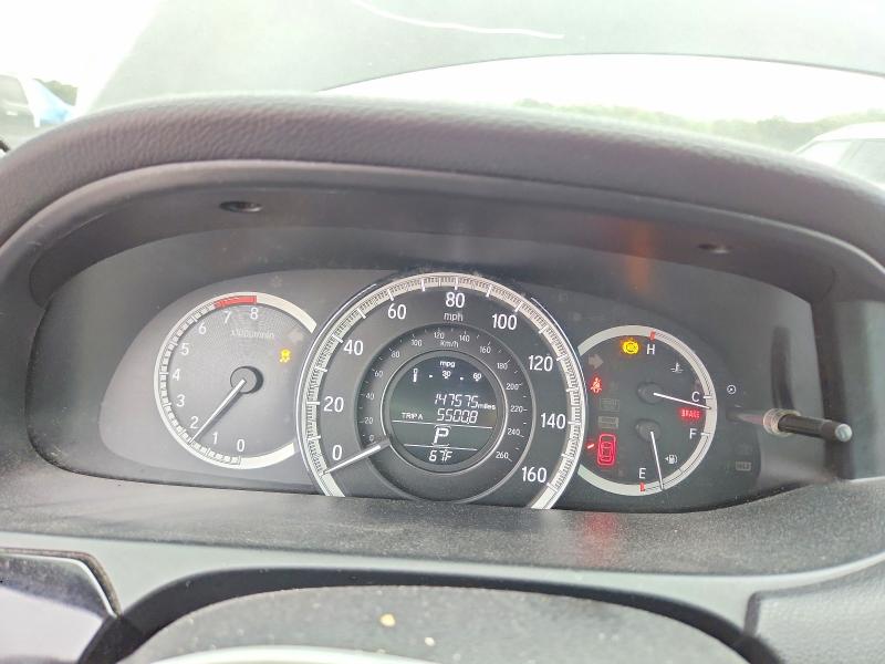 Aukcja sprzedaży 2017 Honda Accord, vin: 1HGCR2F38HA221126, numer aukcji: 69610006