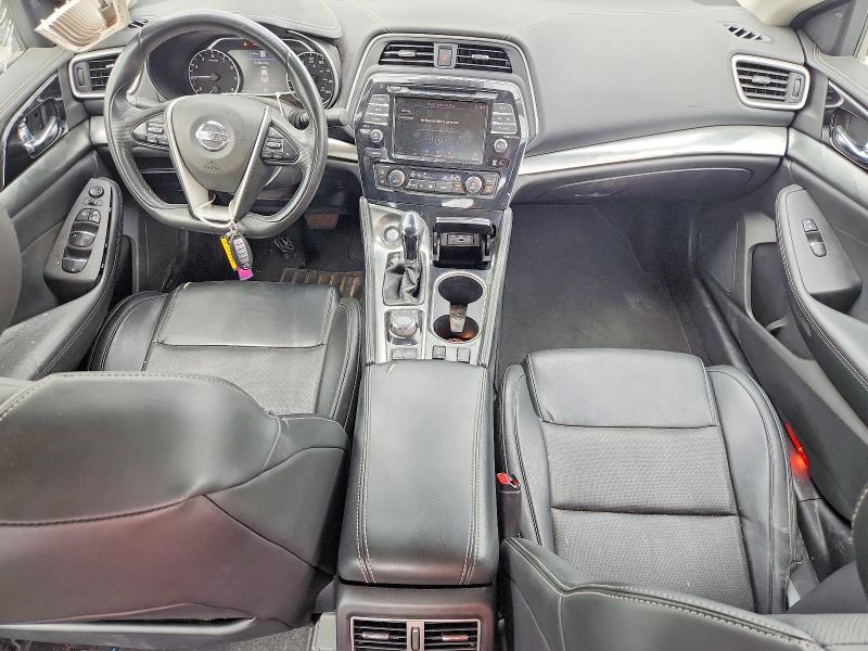 Продаж на аукціоні авто 2020 Nissan Maxima, vin: 1N4AA6CV7LC385013, номер лоту: 69796316