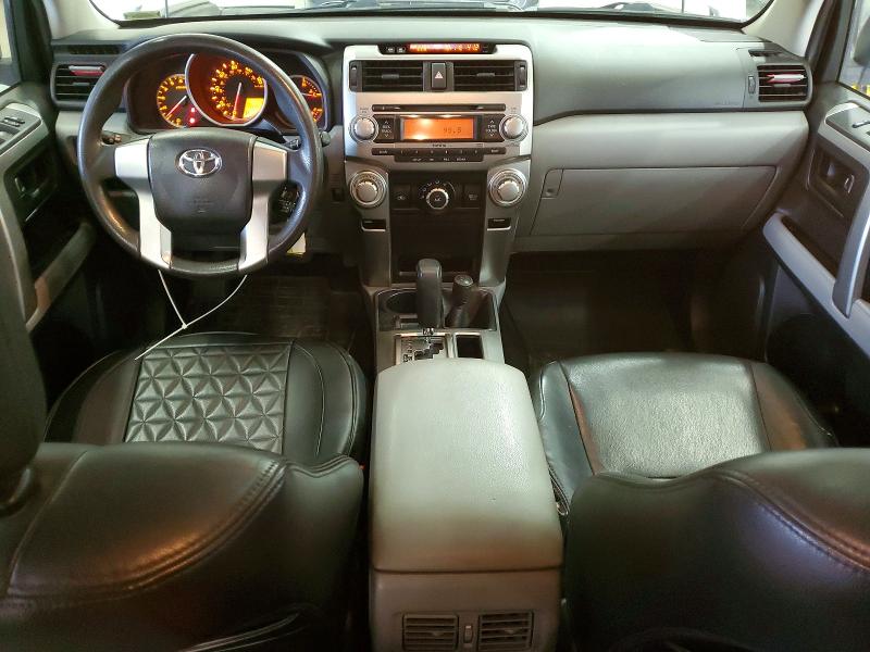 Aukcja sprzedaży 2011 Toyota 4runner, vin: JTEBU5JR3B5045927, numer aukcji: 71351026