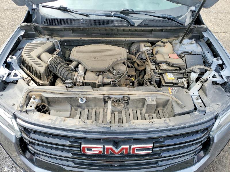Продаж на аукціоні авто 2021 Gmc Acadia, vin: 1GKKNULS2MZ202777        , номер лоту: 68757456
