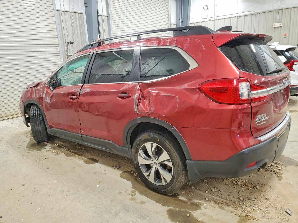 Продажа на аукционе авто 2020 Subaru Ascent, vin: 4S4WMAFD5L3461790, номер лота: 67592936