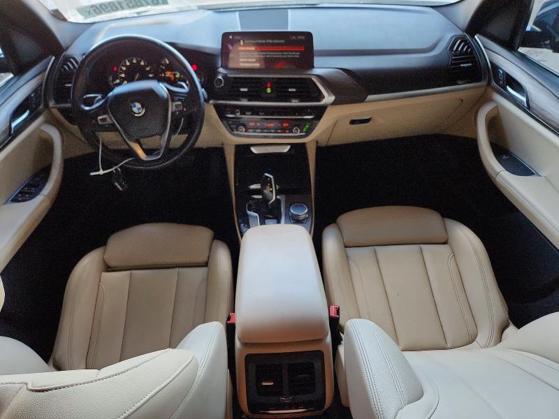 Продаж на аукціоні авто 2019 Bmw X3, vin: 5UXTR7C58KLE93934, номер лоту: 67851896