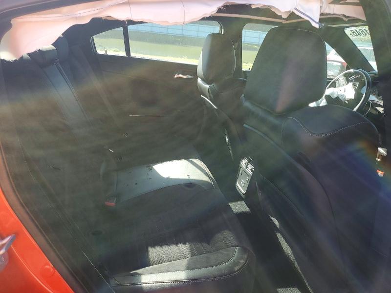 70031646 :رقم المزاد ، 2C3CDXCT6MH682162 vin ، 2021 Dodge Charger مزاد بيع