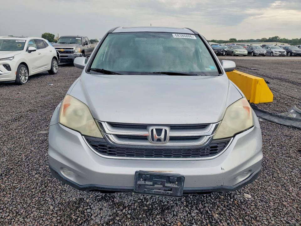 Продаж на аукціоні авто 2010 Honda Cr-v, vin: 5J6RE4H78AL027068, номер лоту: 68386806