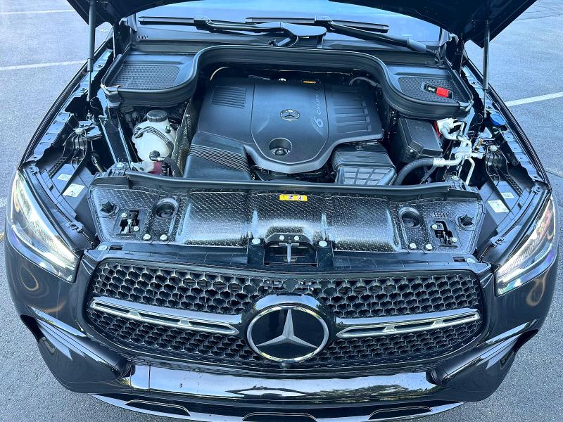 68021756 :رقم المزاد ، 4JGFB5KB8TB710414 vin ، 2026 Mercedes-benz Gle مزاد بيع