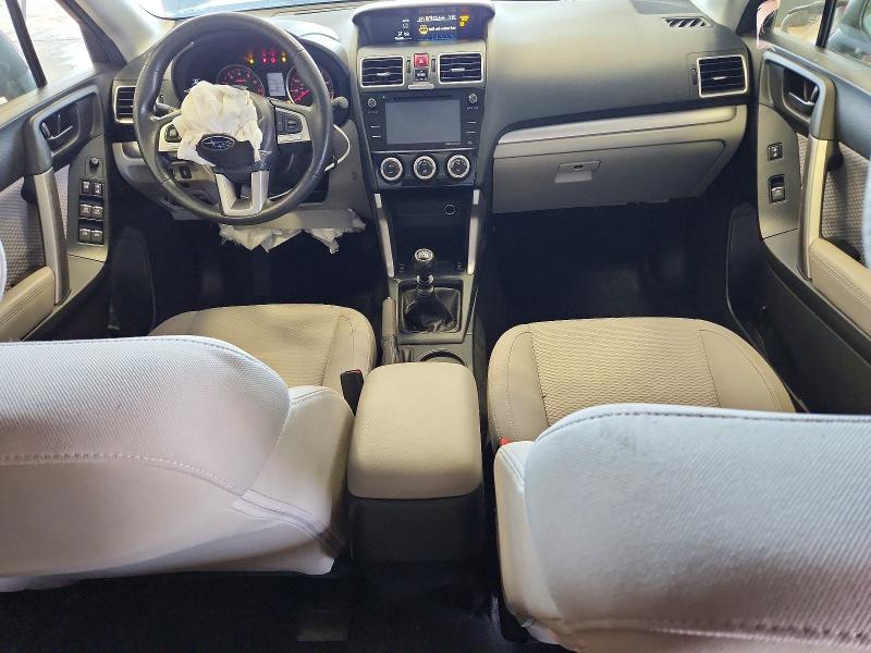 Продаж на аукціоні авто 2018 Subaru Forester, vin: JF2SJAEC6JG478898, номер лоту: 70472246
