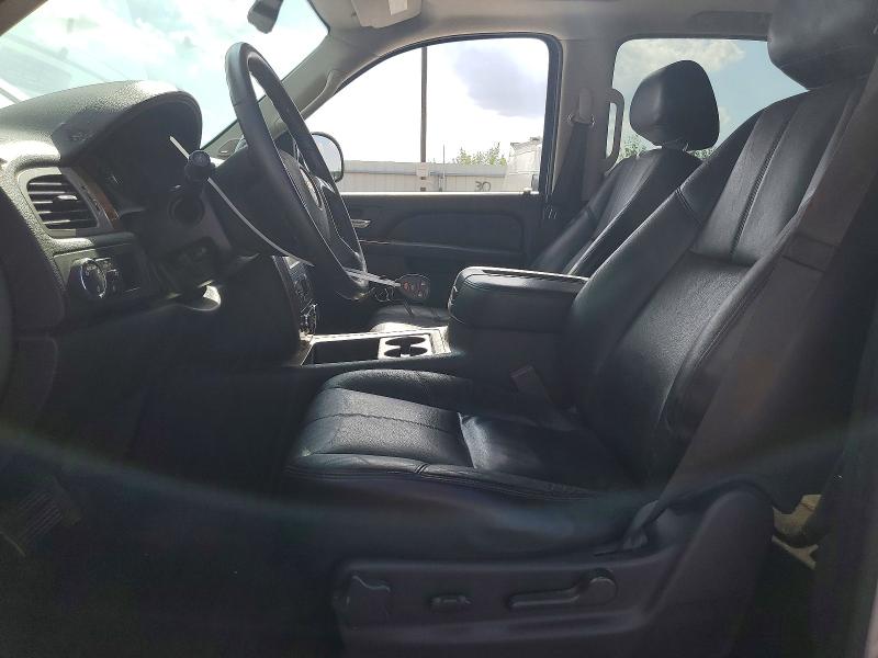 Продаж на аукціоні авто 2013 Chevrolet Tahoe, vin: 1GNSCBE00DR355733, номер лоту: 68567296