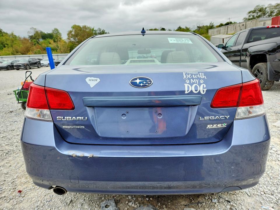 2014 Subaru Legacy მანქანა იყიდება აუქციონზე, vin: 4S3BMBC67E3014573, აუქციონის ნომერი: 70154776