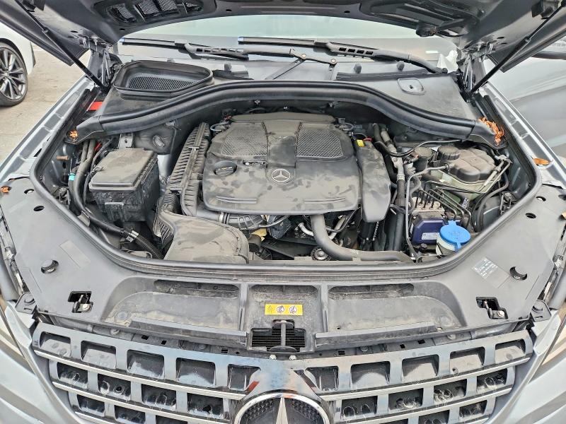 Продаж на аукціоні авто 2014 Mercedes-benz Ml, vin: 4JGDA5JB7EA302653, номер лоту: 68629796
