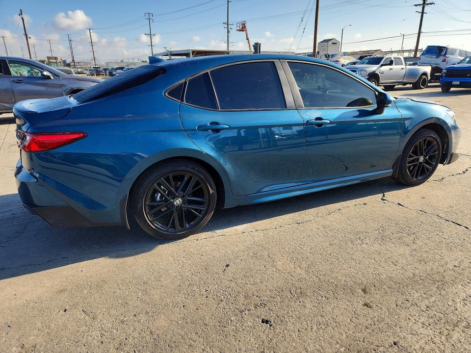 Aukcja sprzedaży 2026 Toyota Camry, vin: 4T1DAACK5TU215979, numer aukcji: 67918336