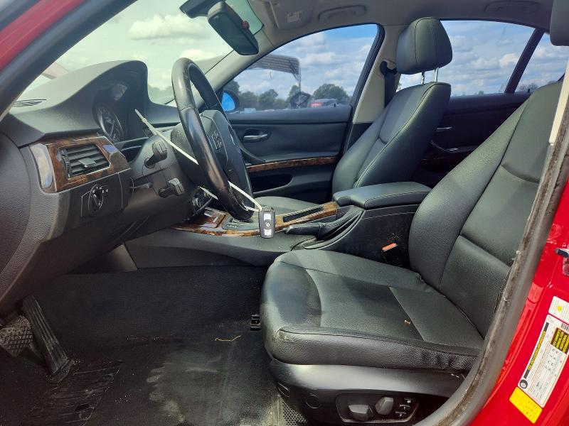Aukcja sprzedaży 2008 Bmw 328, vin: WBAVA37548NL50586, numer aukcji: 67740276