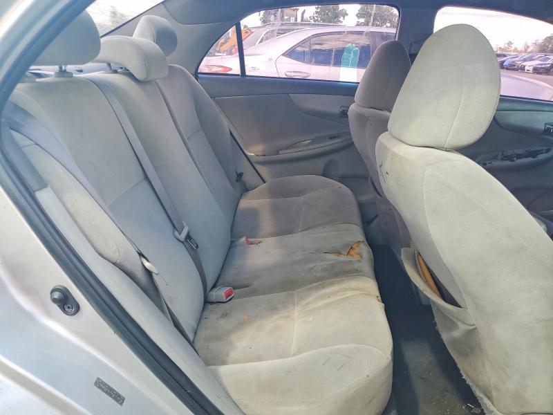 Продаж на аукціоні авто 2010 Toyota Corolla, vin: 1NXBU4EE7AZ271815, номер лоту: 70011656