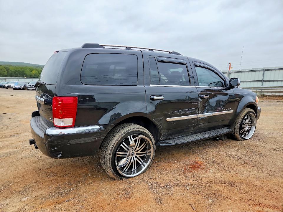 70136596 :رقم المزاد ، 1A8HW58238F140386 vin ، 2008 Chrysler Aspen مزاد بيع