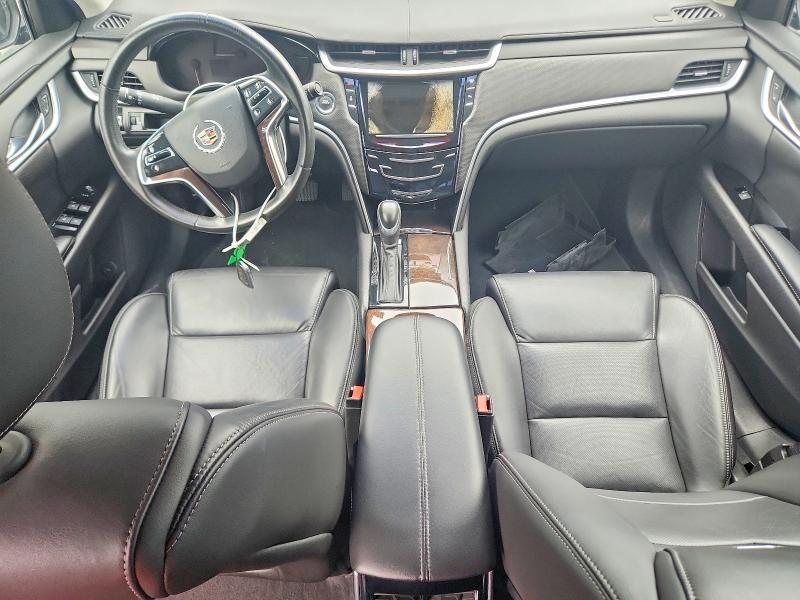 Продажа на аукционе авто 2015 Cadillac Xts, vin: 2GEXG6U32F9550467, номер лота: 69585776