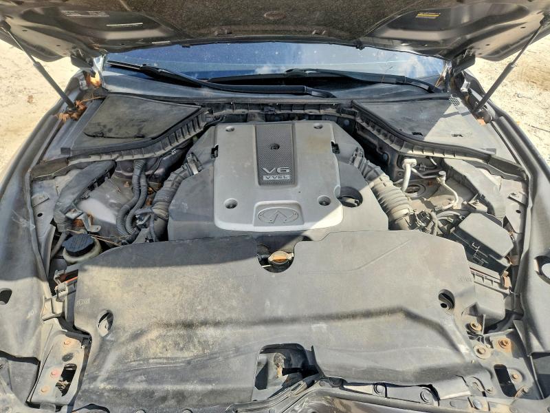 Продажа на аукционе авто 2014 Infiniti Q50, vin: JN1BV7AR6EM688556, номер лота: 68701246