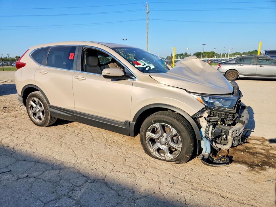 Aukcja sprzedaży 2017 Honda Cr-v, vin: 5J6RW2H87HL046814, numer aukcji: 67502926
